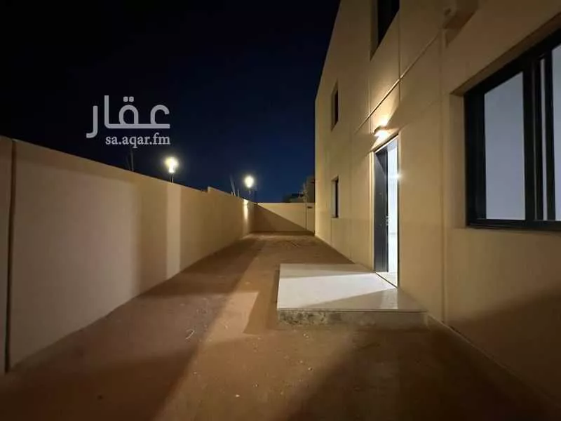 4 bedroom villa in Sidrah, Riyadh 10