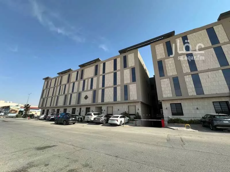 شقة 3 غرف في المونسية 1