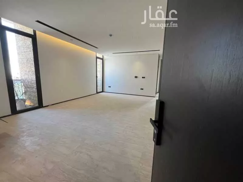 شقة 3 غرف في العارض 3