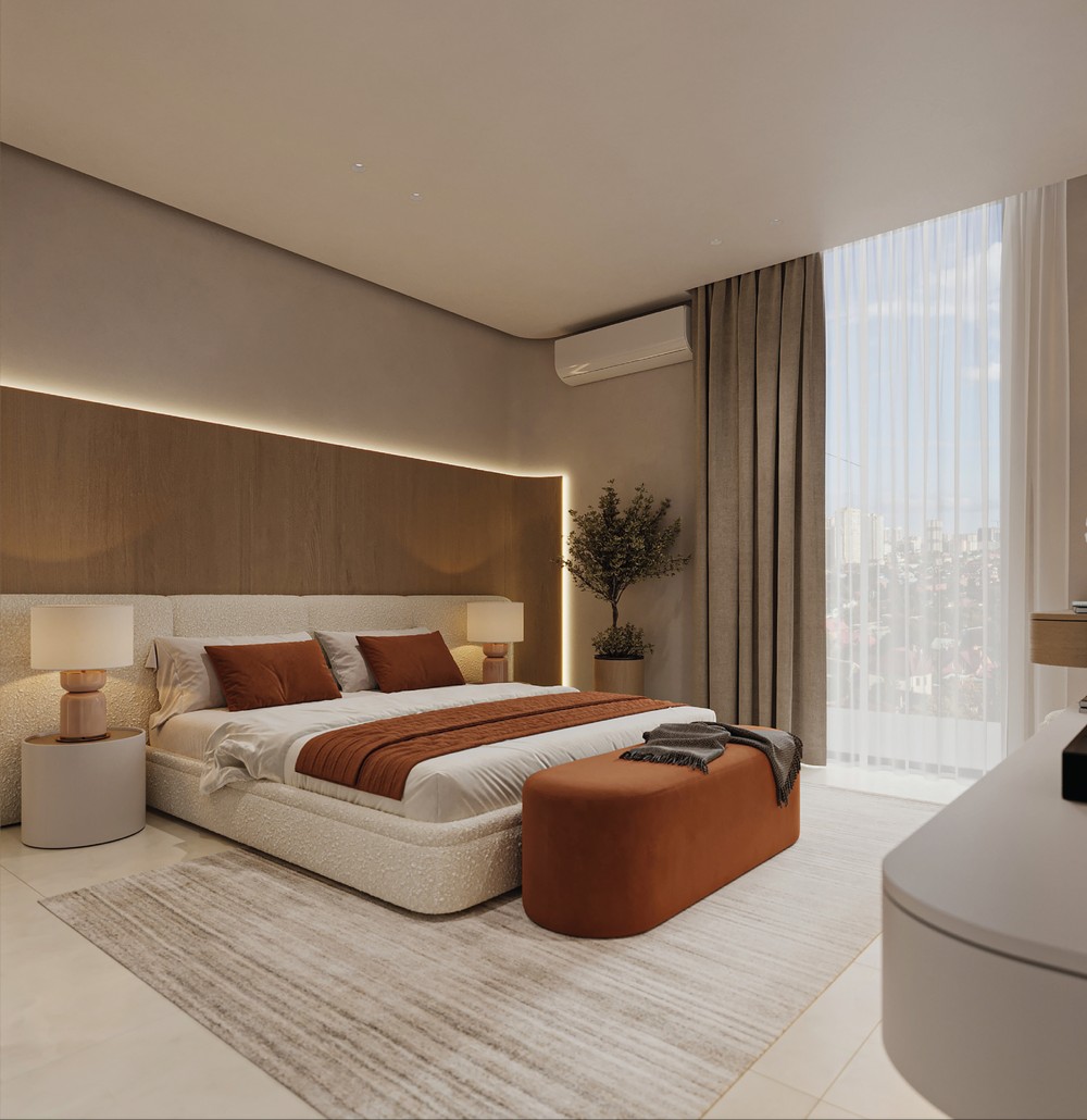 sanad residence 5
