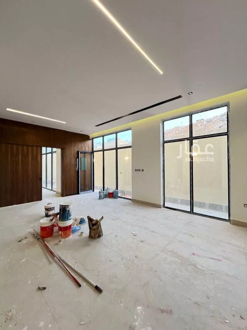 فيلا 5 غرف في النرجس 5