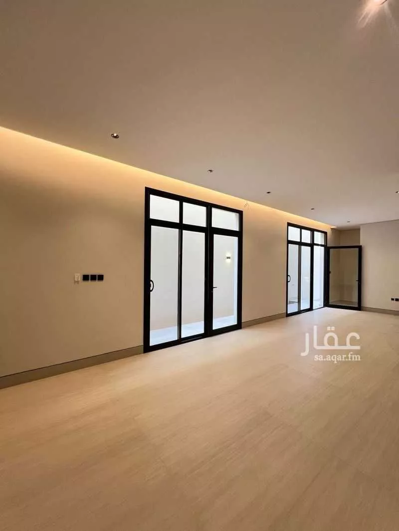 دور 3 غرف في العارض 5