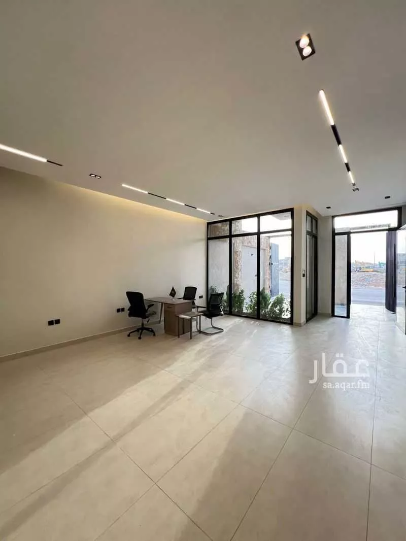 دور 4 غرف في العارض 3