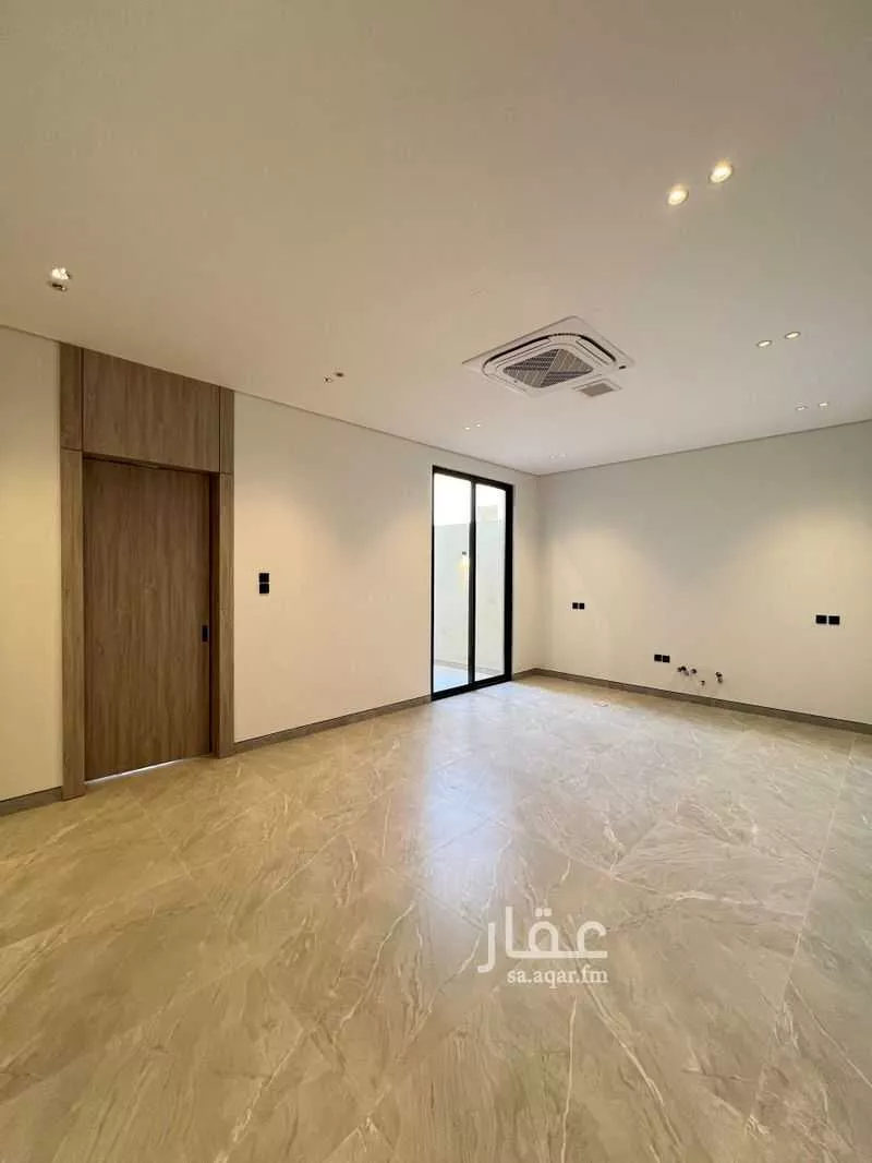 فيلا 5 غرف في النرجس 3