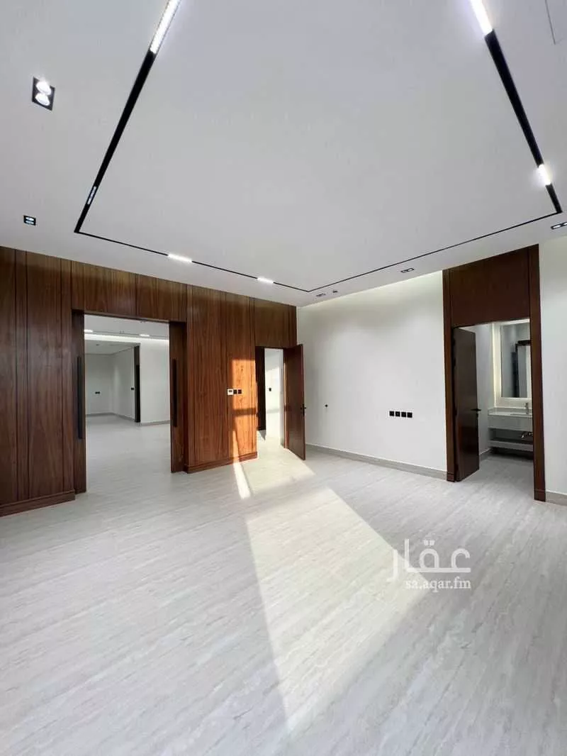 دور 4 غرف في النرجس 2