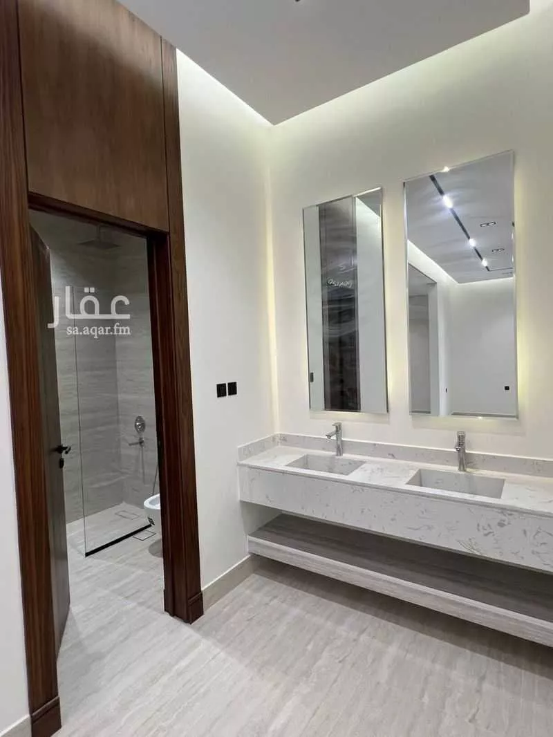 دور 4 غرف في النرجس 4