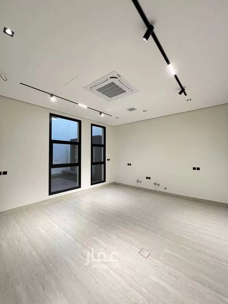 فيلا 6 غرف في النرجس 5