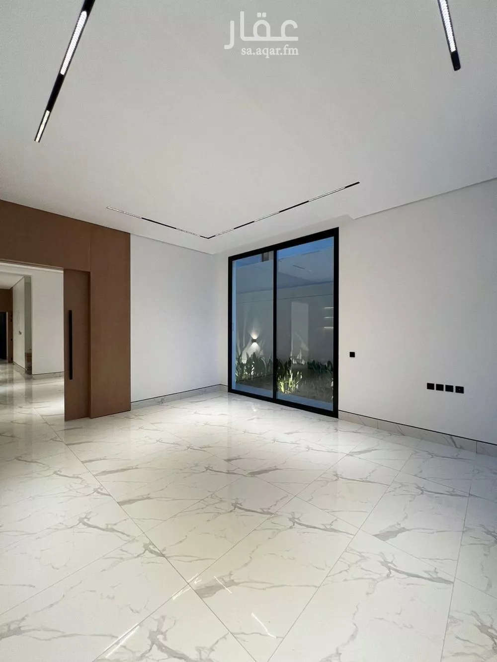 دور 3 غرف في النرجس 2