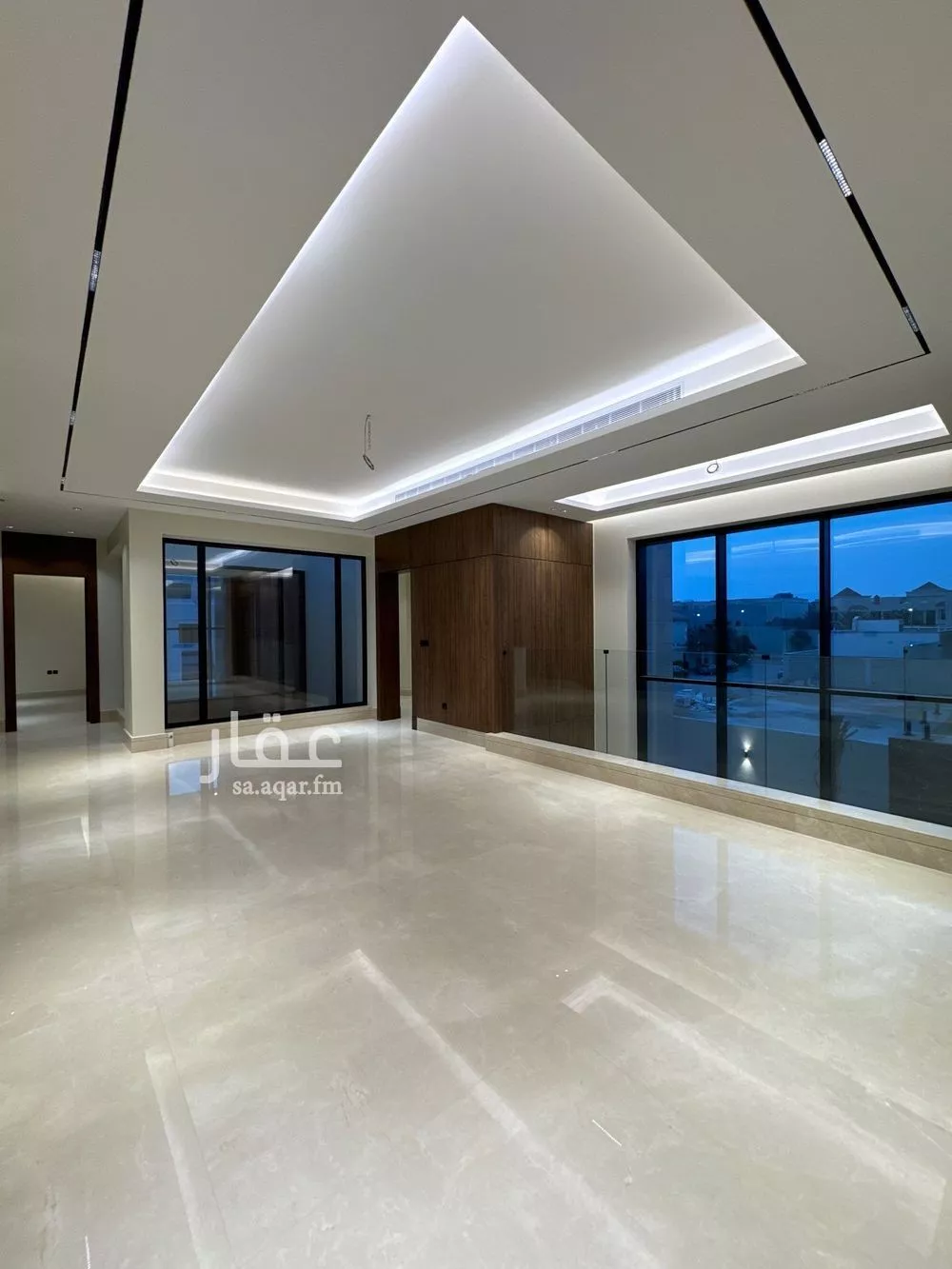 6 bedroom villa in Al Nakheel, Riyadh 16