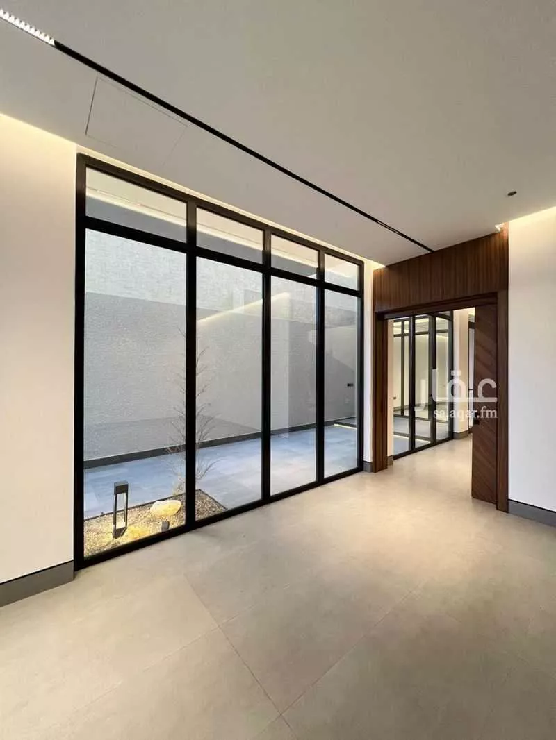 فيلا 4 غرف في العارض 4