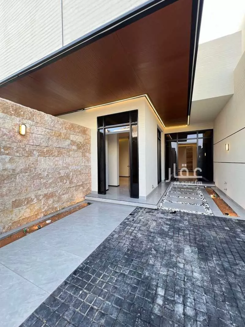 دور 3 غرف في النرجس 2