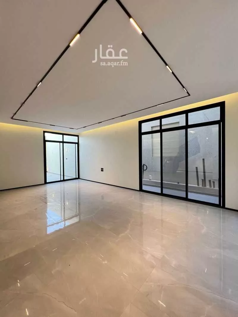 دور 3 غرف في النرجس 4