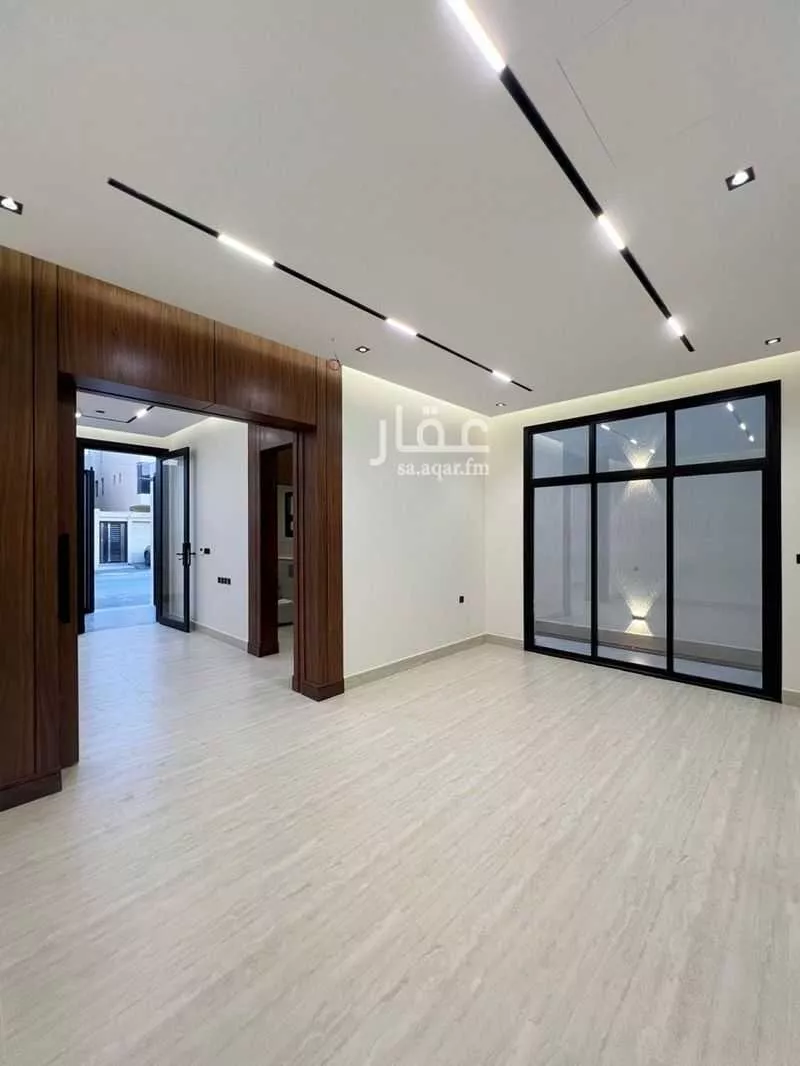 فيلا 6 غرف في النرجس 3