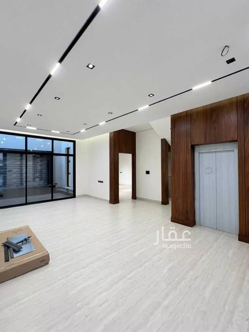 فيلا 6 غرف في النرجس 4