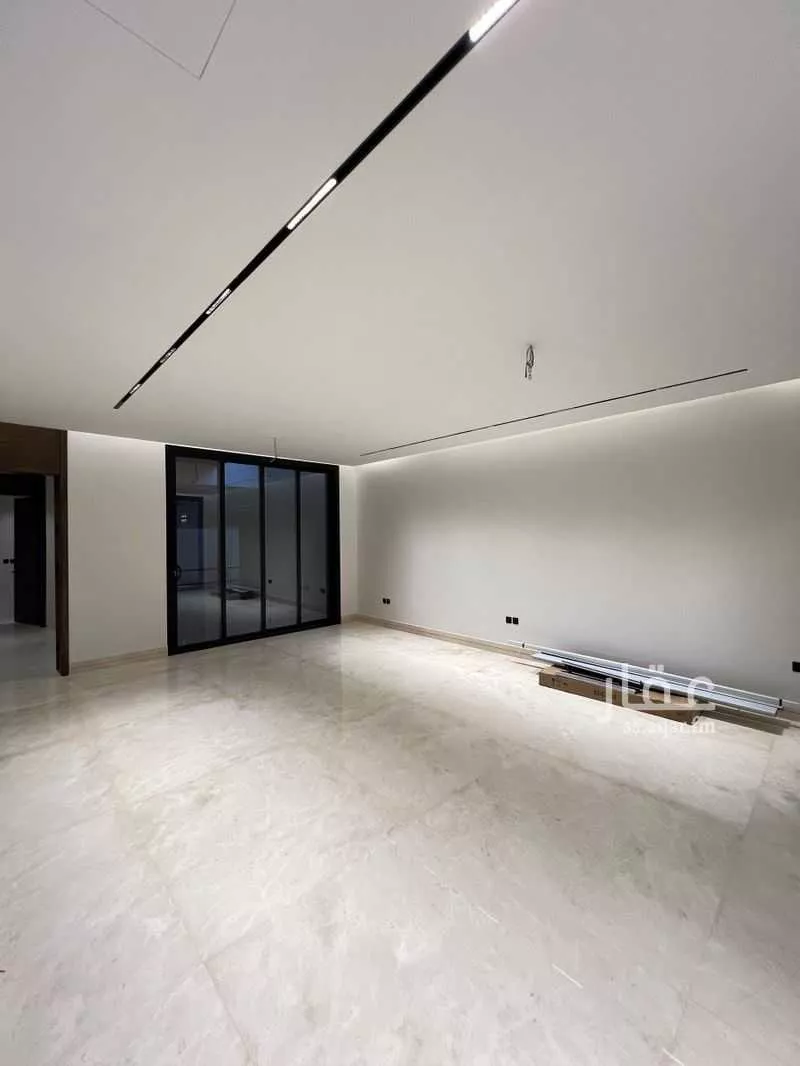 فيلا 5 غرف في العارض 4