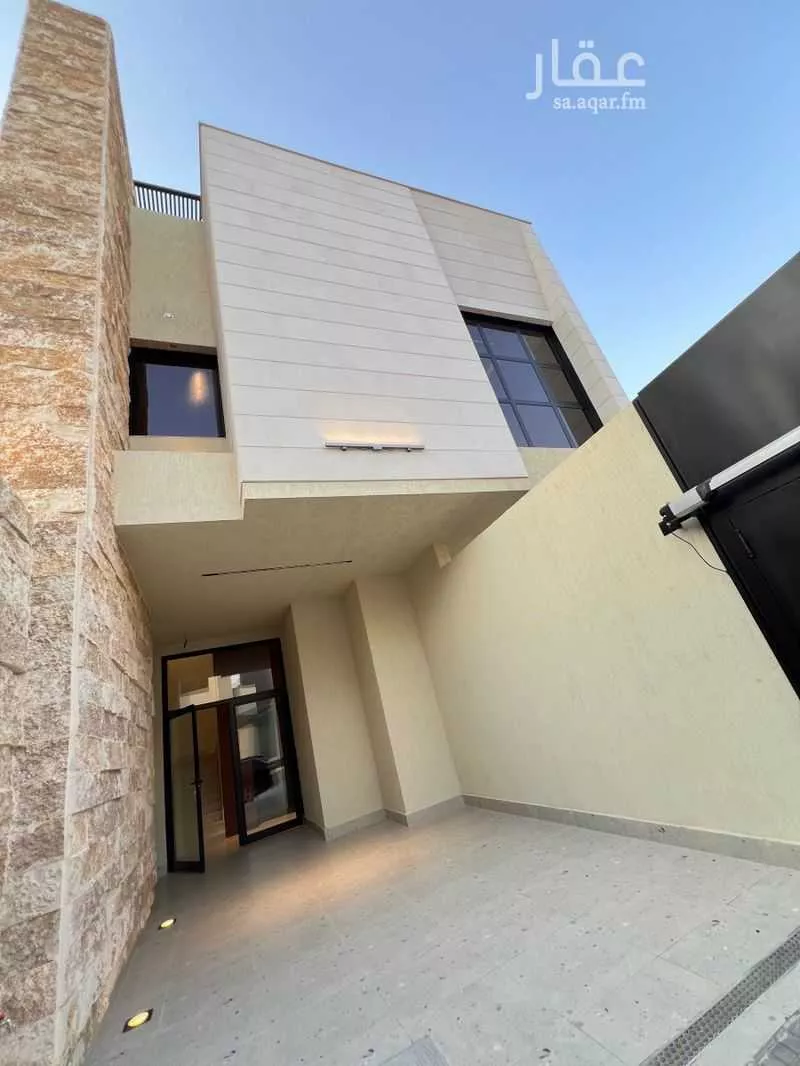 4 bedroom floor in Al Munsiyah 1