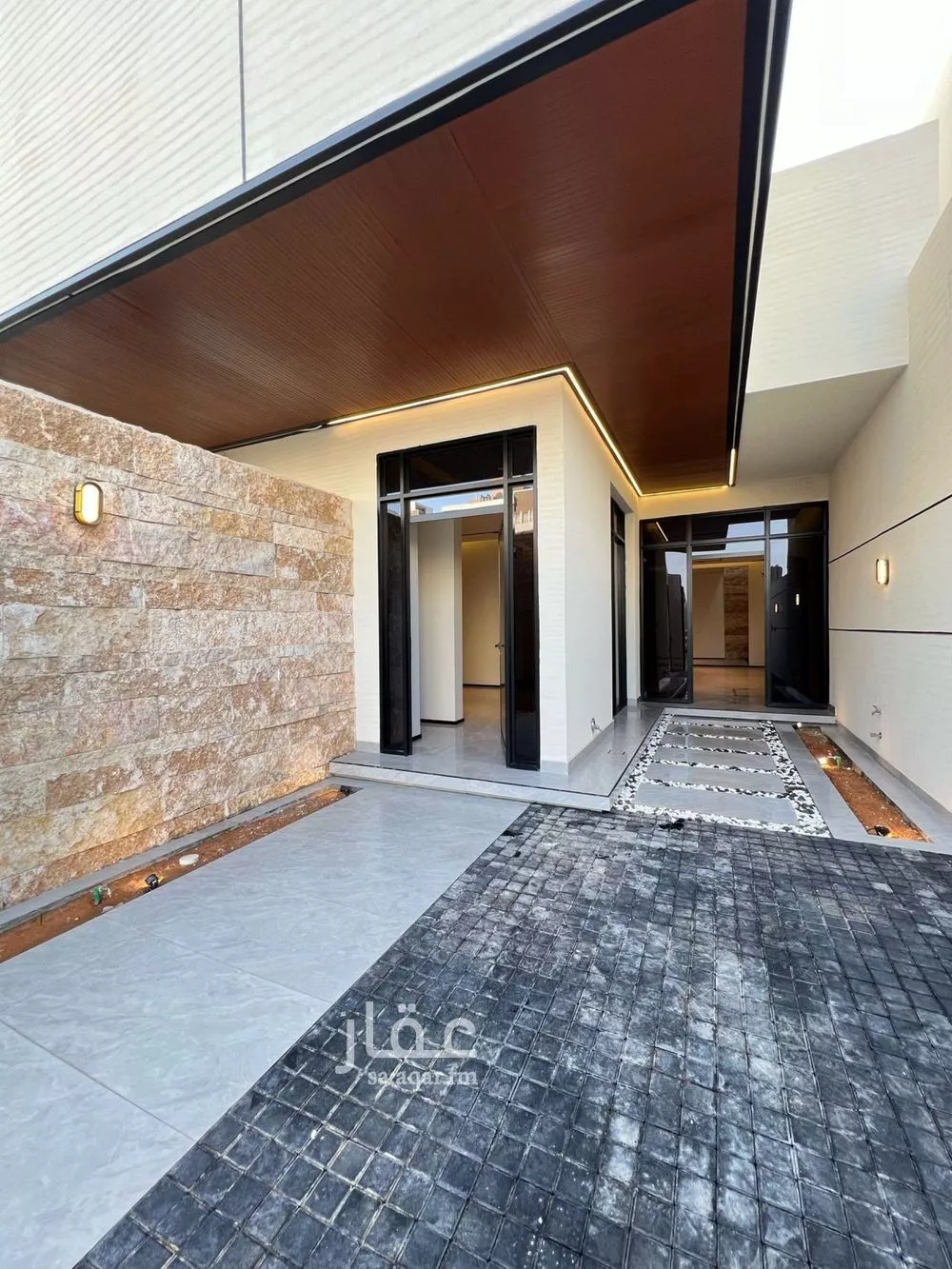 دور 3 غرف في النرجس 2