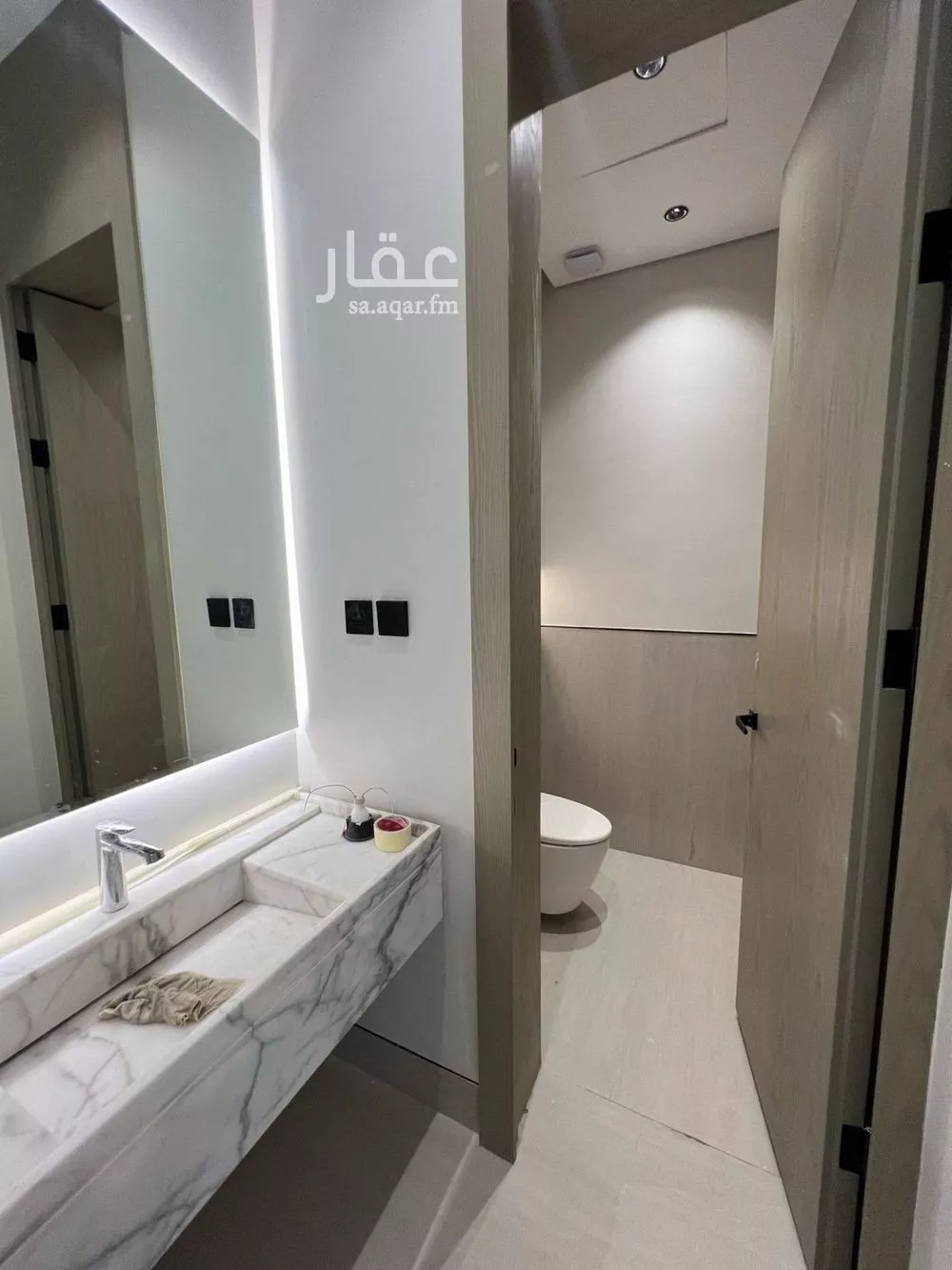 3 bedroom floor in Al Aridh 4