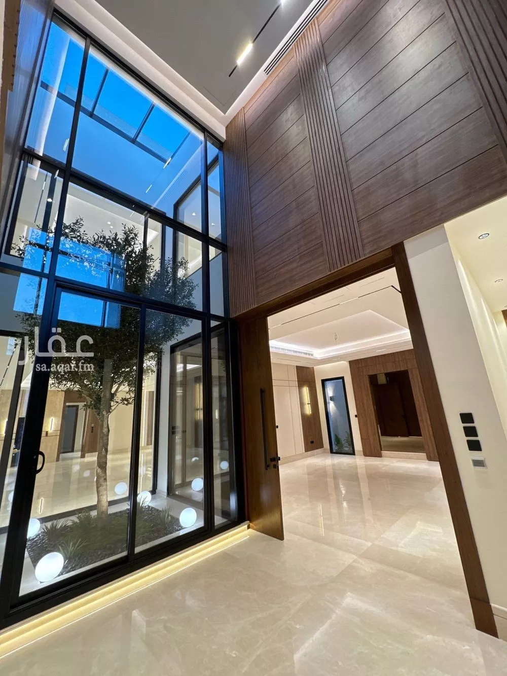 6 bedroom villa in Al Nakheel, Riyadh 7