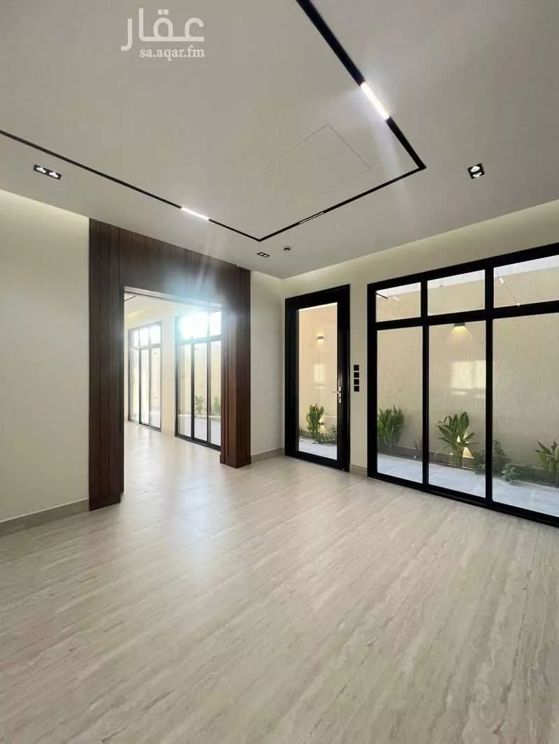 دور 4 غرف في النرجس 4