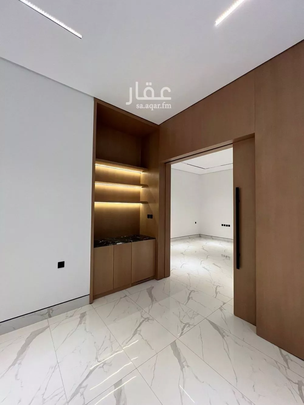 دور 3 غرف في النرجس 3