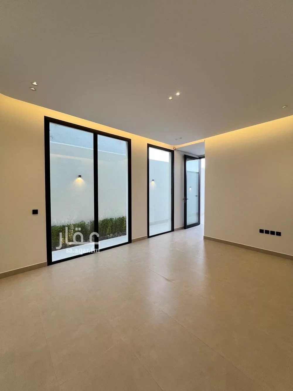 3 bedroom floor in Al Narjis 3