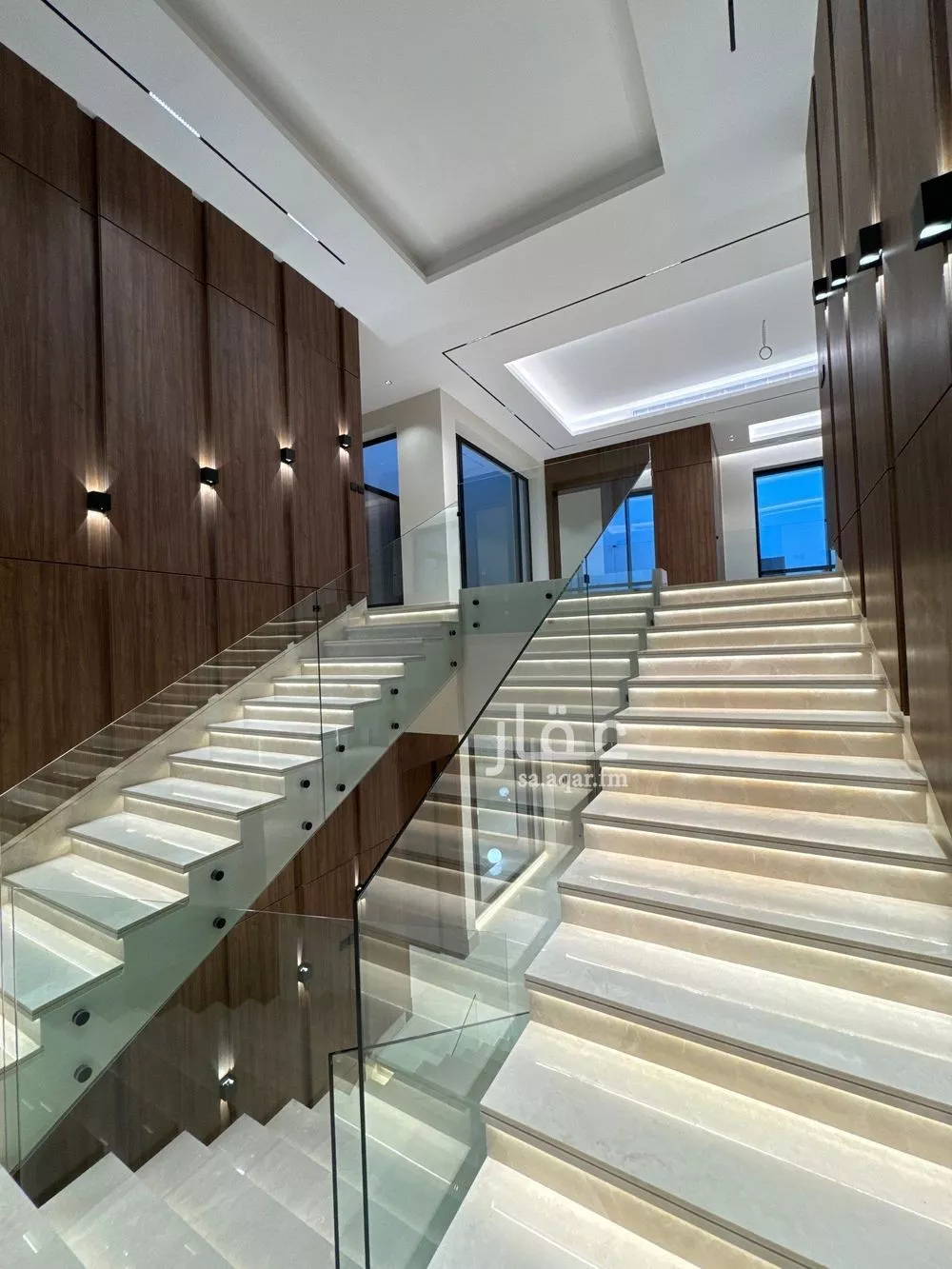 6 bedroom villa in Al Nakheel, Riyadh 15