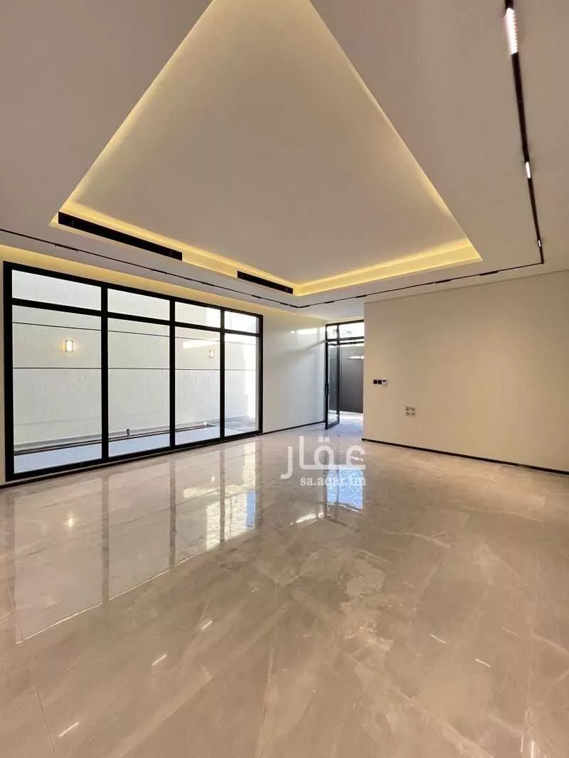 فيلا 4 غرف في العارض 2