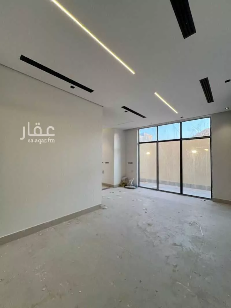 فيلا 5 غرف في النرجس 3