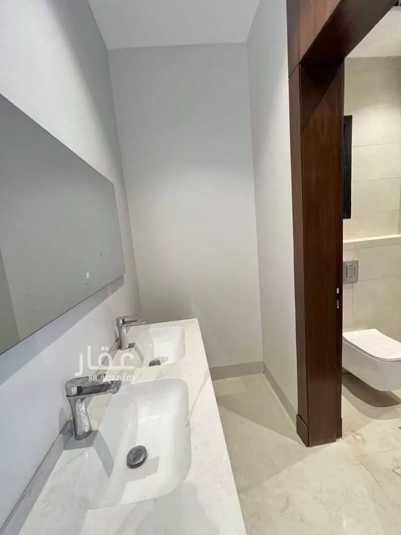 فيلا 5 غرف في النرجس 4