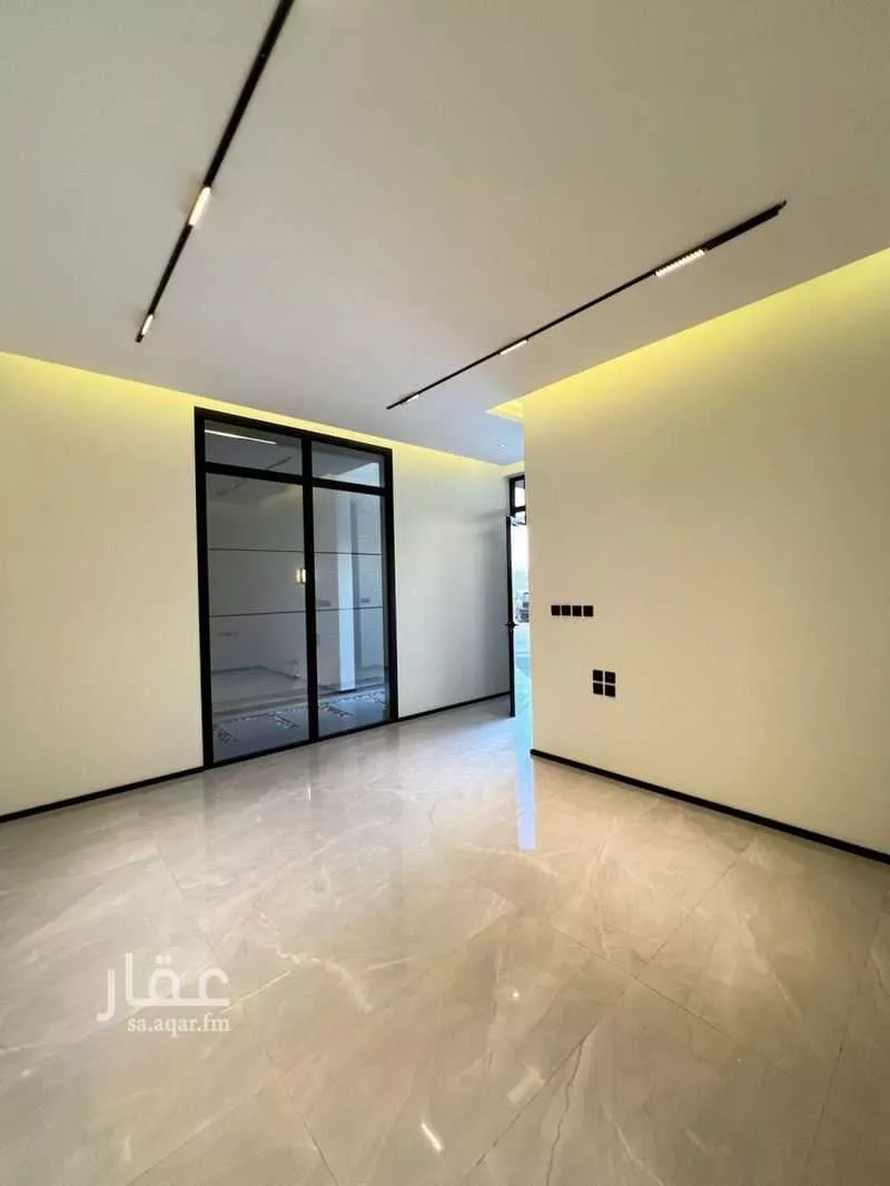 دور 3 غرف في النرجس 3