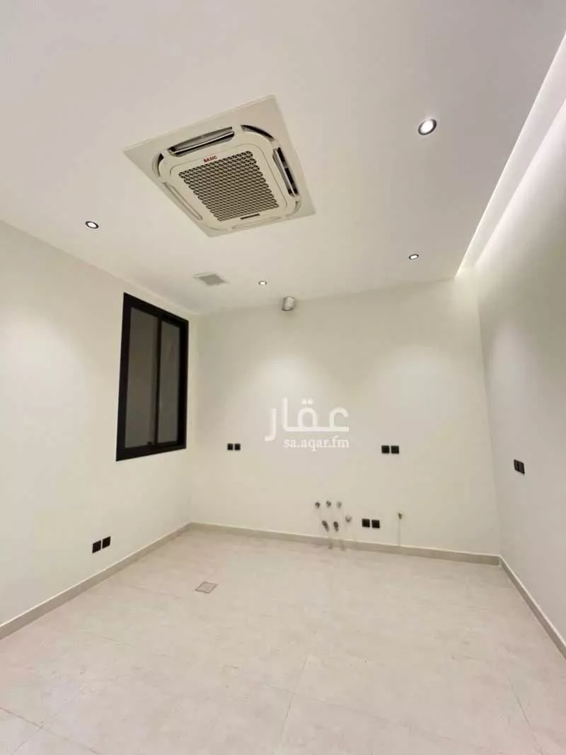 دور 4 غرف في العارض 5