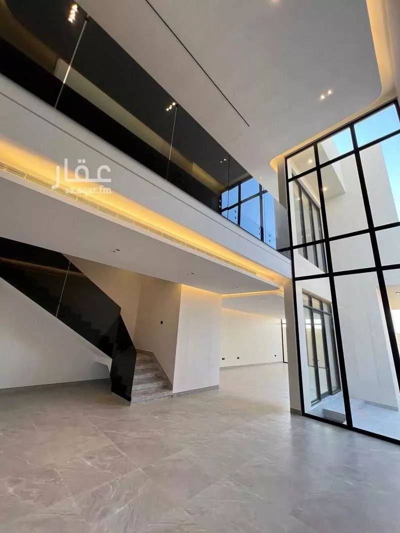 فيلا 5 غرف في النرجس 1