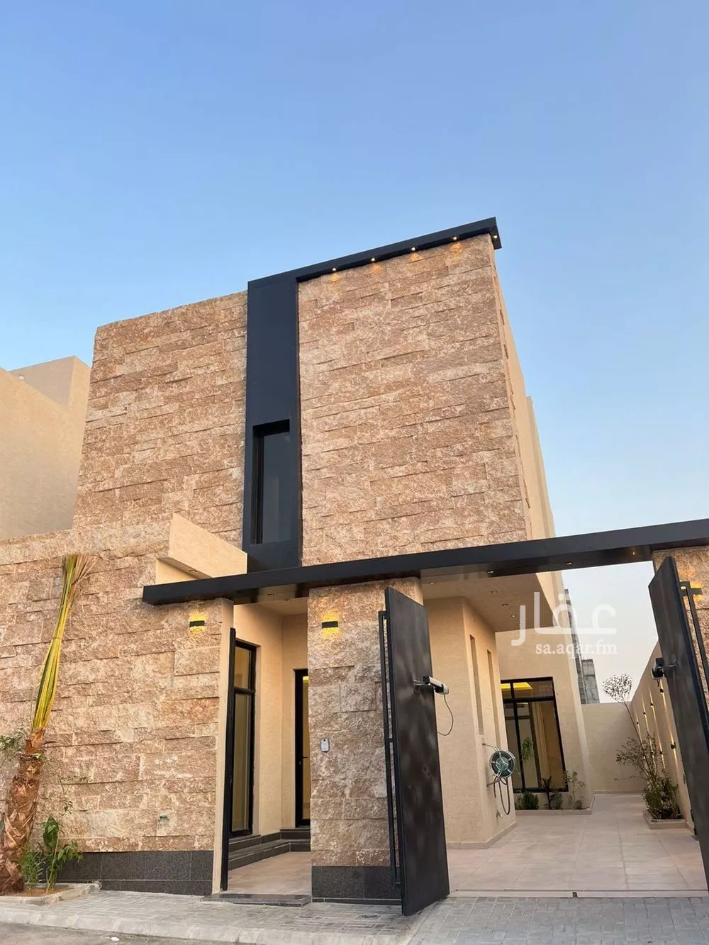 فيلا 5 غرف في النرجس 1