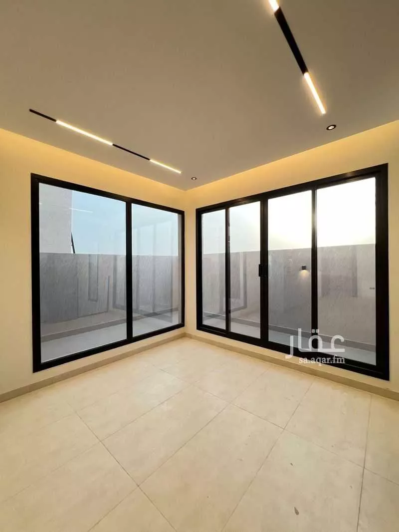 دور 3 غرف في العارض 4