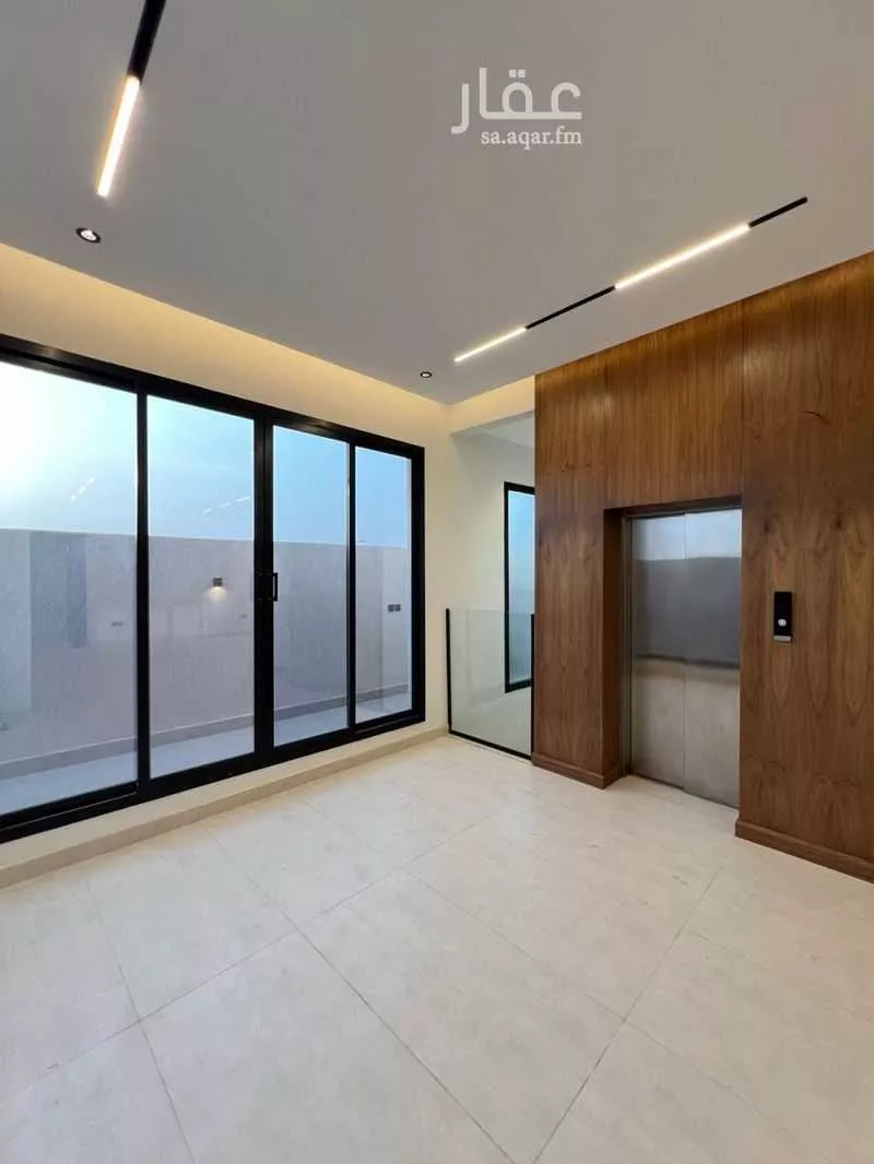 دور 3 غرف في العارض 5