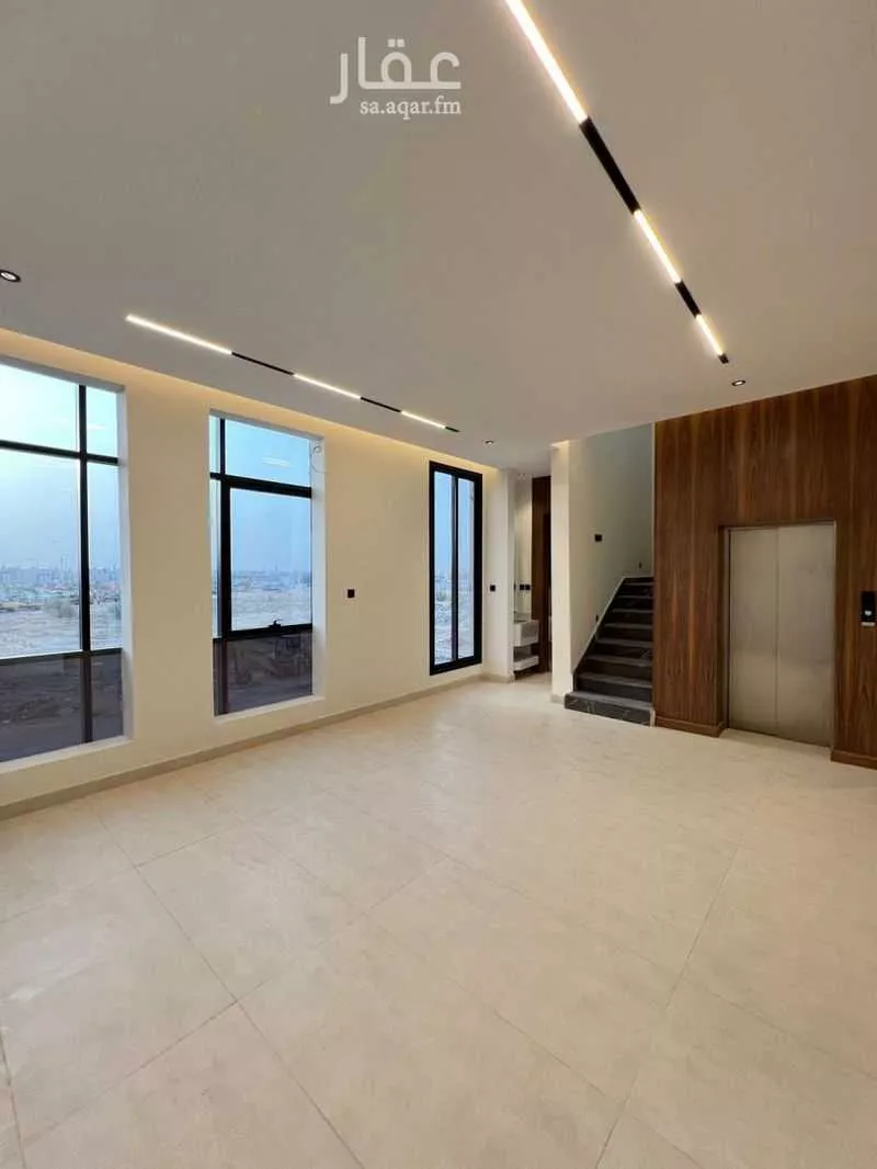 دور 3 غرف في العارض 1