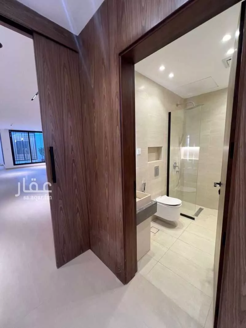 دور 3 غرف في النرجس 3