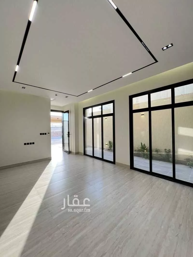 دور 4 غرف في النرجس 1