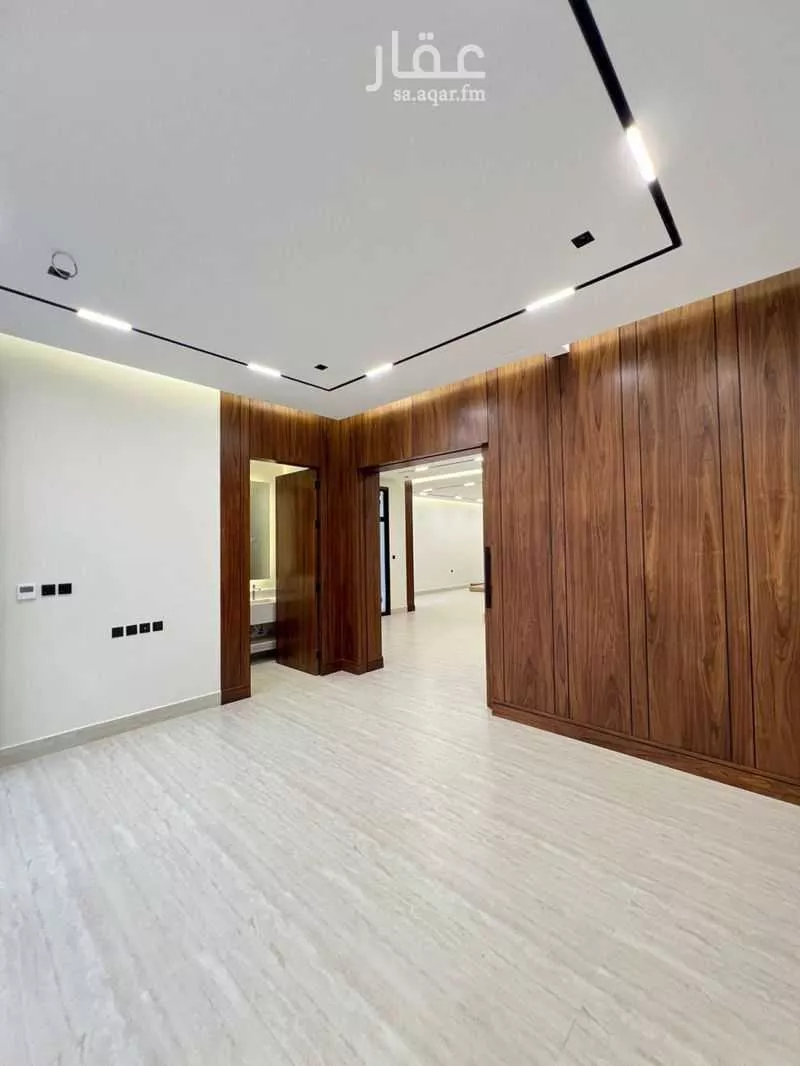 فيلا 6 غرف في النرجس 2