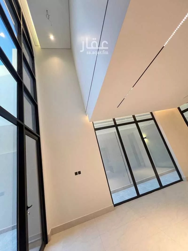 فيلا 5 غرف في النرجس 3