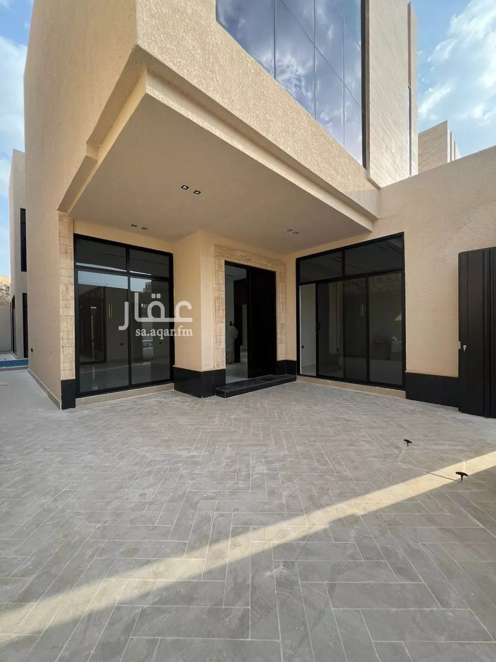 فيلا 5 غرف في النرجس 2