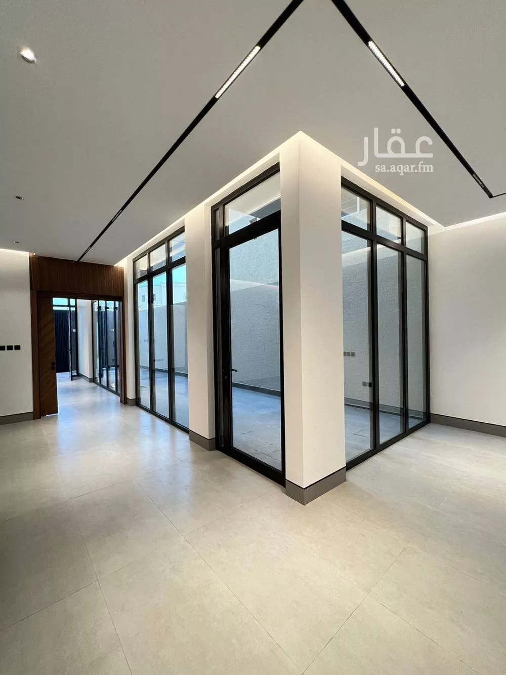 فيلا 4 غرف في النرجس 5