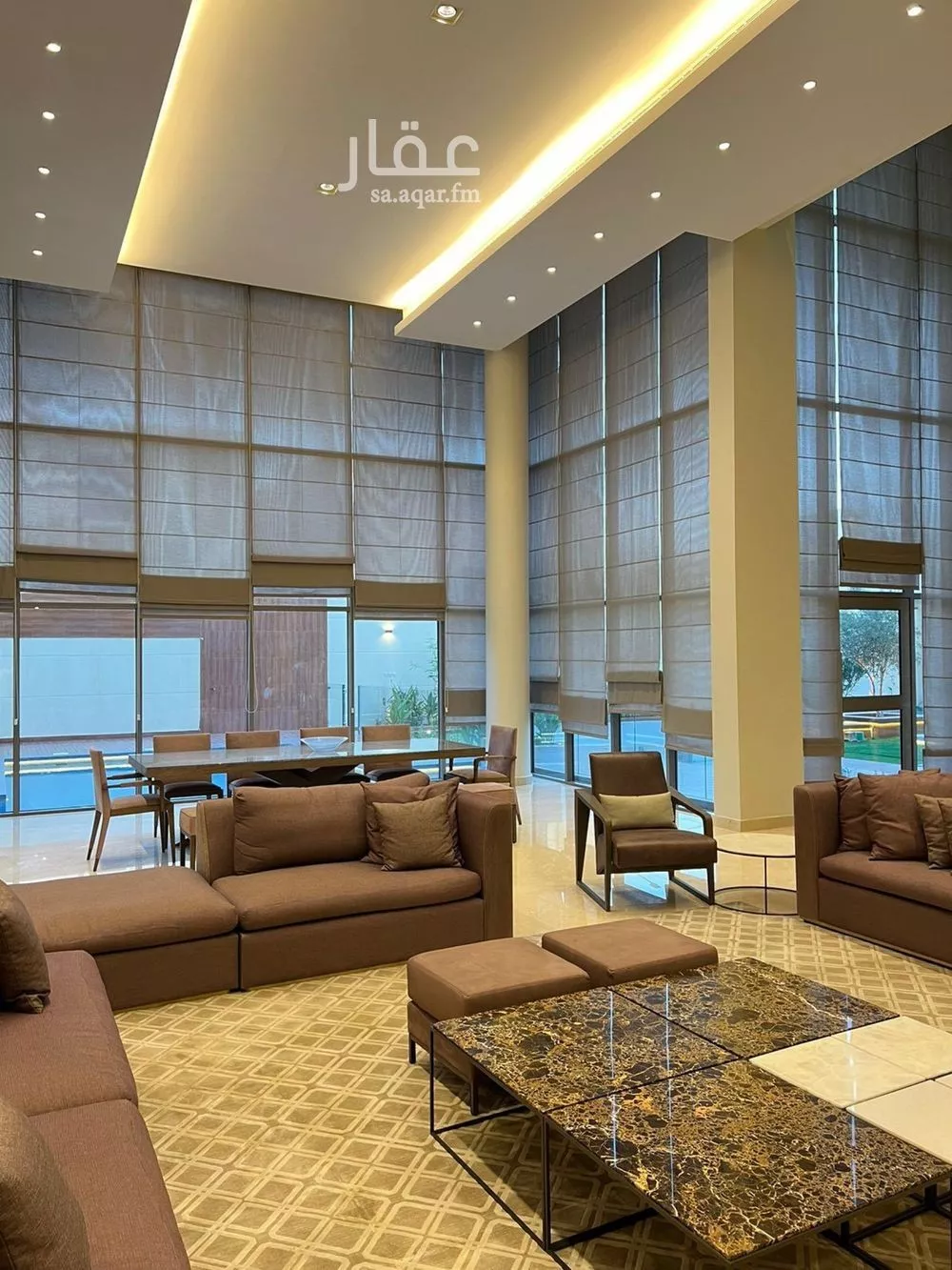 فيلا 6 غرف في الربيع 5