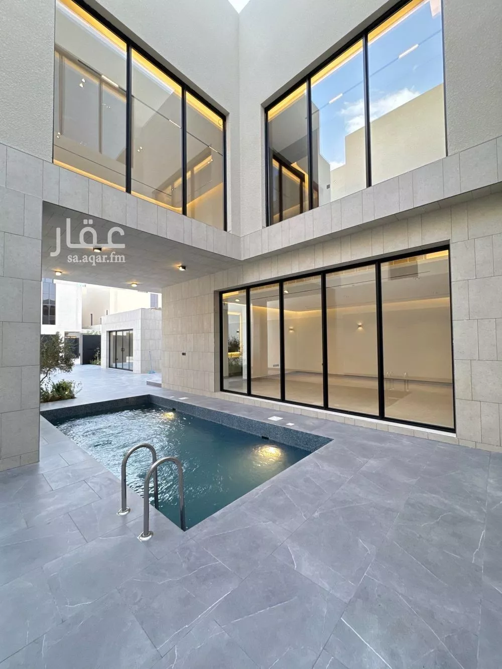 فيلا 6 غرف في النرجس 2