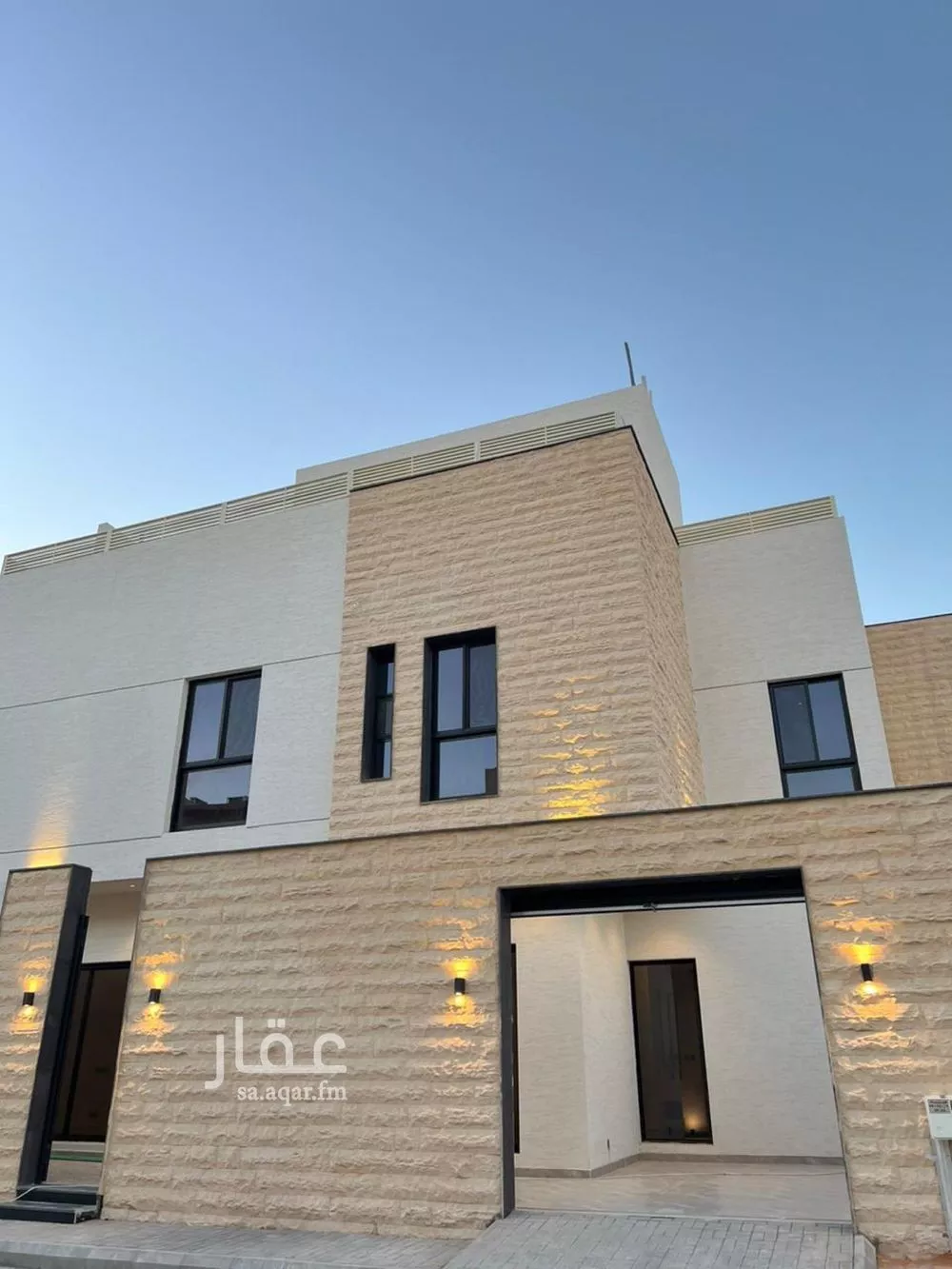 4 bedroom villa in Al Aridh, Riyadh 12