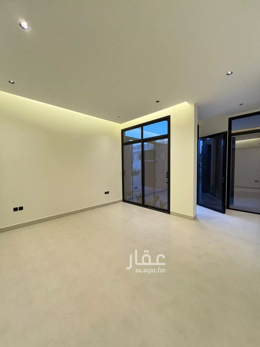 4 bedroom villa in Al Narjis 2