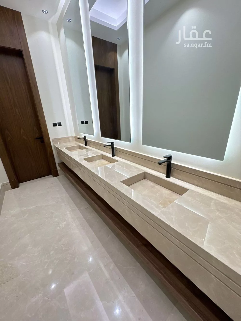 6 bedroom villa in Al Nakheel, Riyadh 9