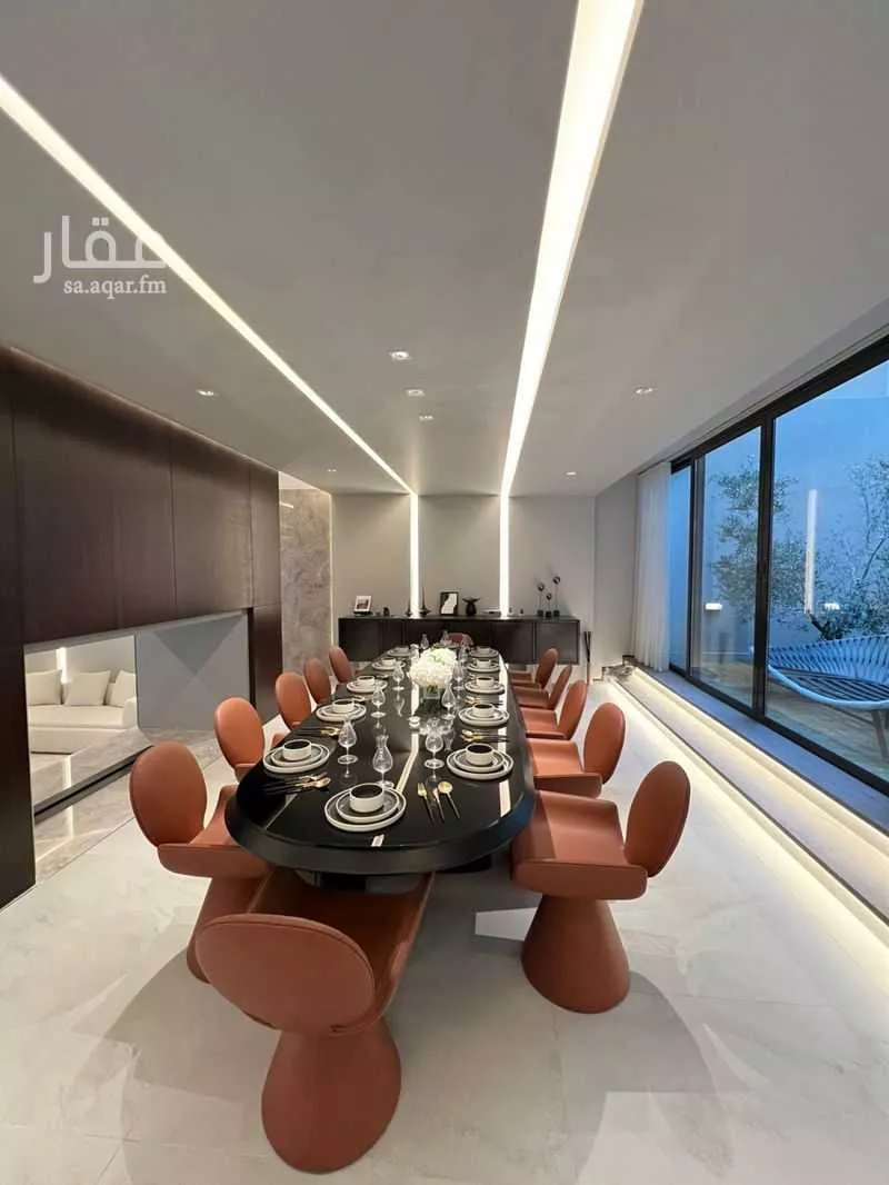 فيلا 5 غرف في النرجس 3