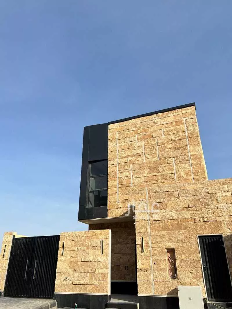 5 bedroom villa in Al Narjis 1